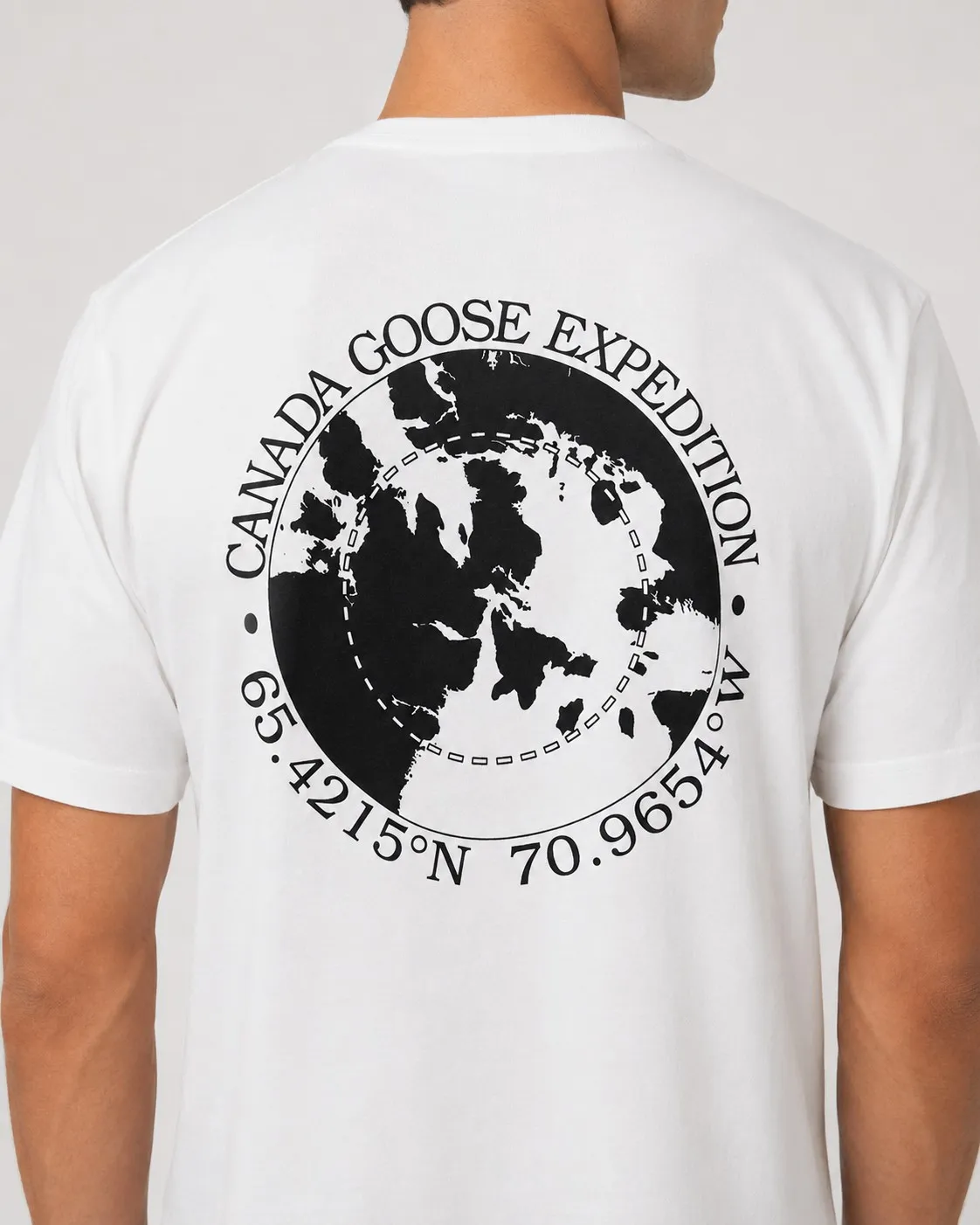 CANADA GOOSE CG T